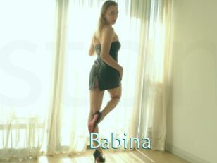 Babina