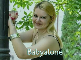 Babyalone