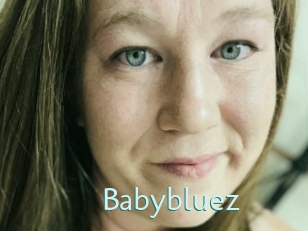 Babybluez