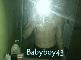 Babyboy43