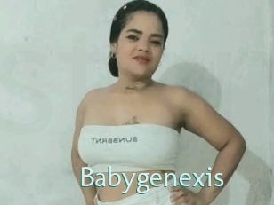 Babygenexis