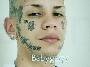 Babygz777