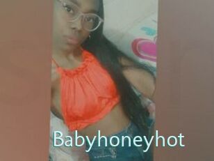 Babyhoneyhot