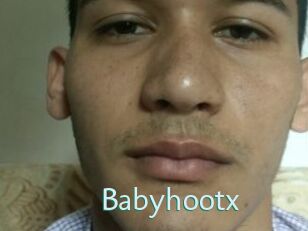 Babyhootx