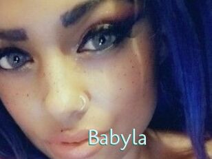 Babyla