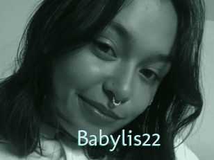 Babylis22