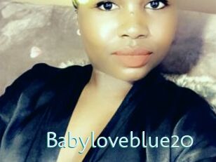 Babyloveblue20