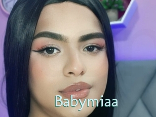 babymiaa Straponles