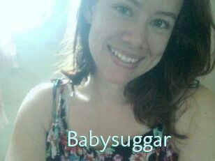 Babysuggar