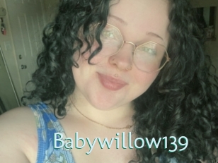 Babywillow139