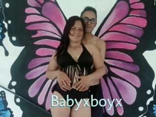 Babyxboyx