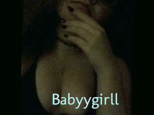 babyygirll Straponles