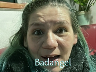 Badangel