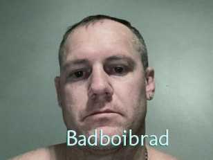 Badboibrad