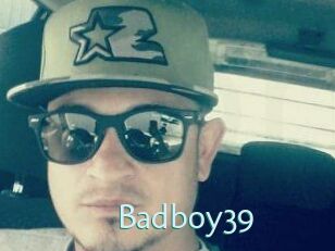 Badboy39