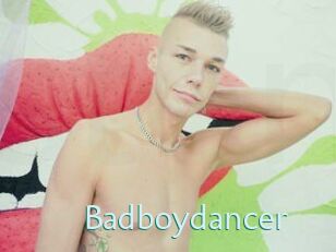 Badboydancer