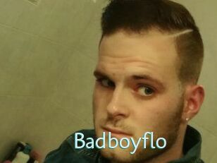 Badboyflo