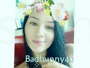 Badbunny4u