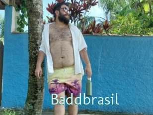 Baddbrasil