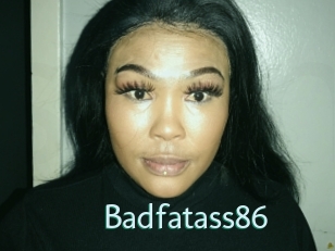 Badfatass86