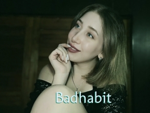 Badhabit