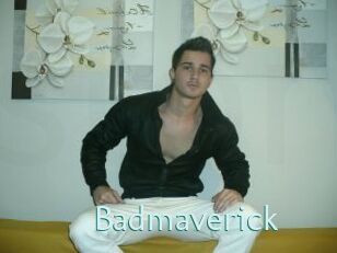 badmaverick Straponles