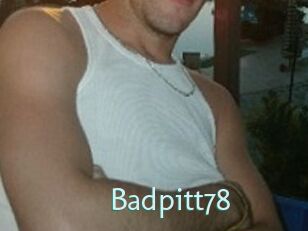 Badpitt78