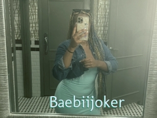 Baebiijoker