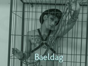 Baeldag