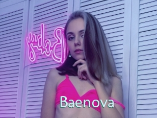 Baenova