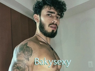 Bakysexy