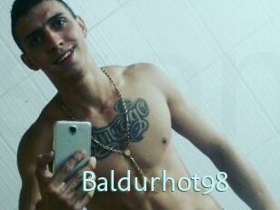 Baldurhot98