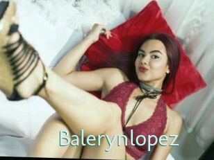 Balerynlopez