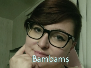bambams Straponles
