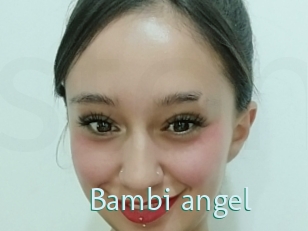 Bambi_angel