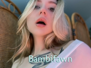 Bambifawn