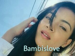 Bambislove