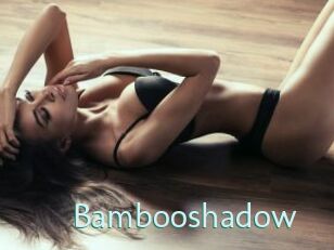 Bambooshadow