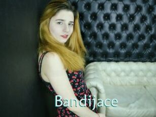 Bandijace