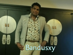 Bandusxy