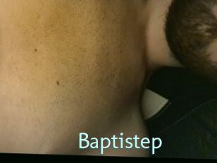 Baptistep