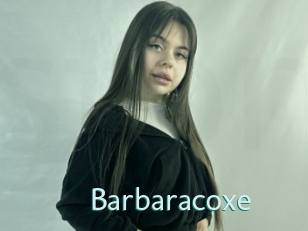 Barbaracoxe