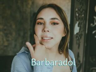 Barbaradol