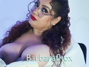 Barbarafhox