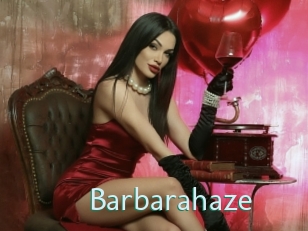 barbarahaze Straponles