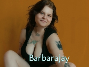 Barbarajay