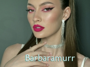 Barbaramurr