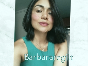 Barbararegilt