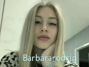 Barbararodrig