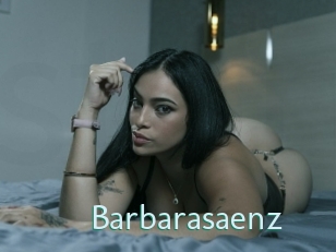 Barbarasaenz